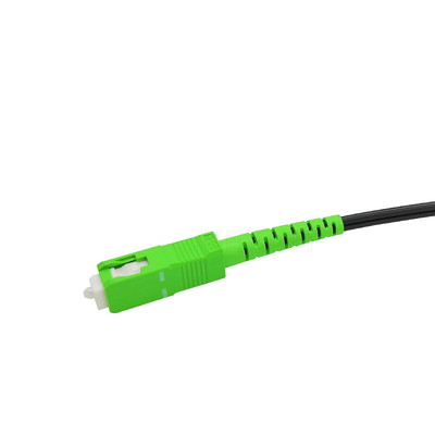 GJYXFCH FTTH Drop Kabel Glasvezel Patchkabel SM Simplex Met SC/APC-LC/APC Connector