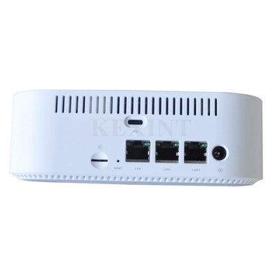 Mini Wireless Wifi Oem 5g Cpe Router Chip Qualcomm 4g Met simkaart slot