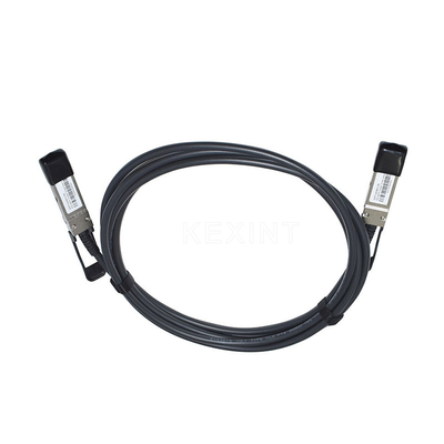 KEXINT Direct Attach-kabel 40G QSFP + DAC actieve / passieve koperen kabel