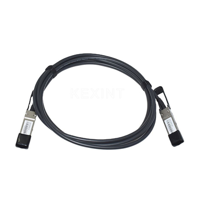 KEXINT Direct Attach-kabel 40G QSFP + DAC actieve / passieve koperen kabel