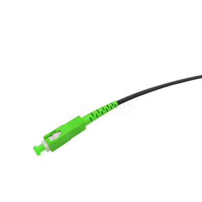 GJYXFCH FTTH Drop Kabel Glasvezel Patchkabel SM Simplex Met SC/APC-LC/APC Connector
