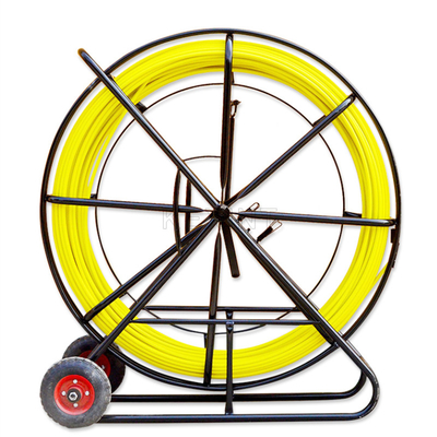KEXINT-de Glasvezelbuis Rodder van Coasted van Vezel Optische Hulpmiddelen Plastic