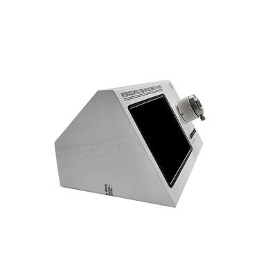Van de het Gezichts Videoinspectie van het vezel Optische Beëindigen de Microscoopftth Multifunctionele Regelbaar
