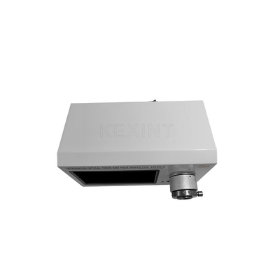Van de het Gezichts Videoinspectie van het vezel Optische Beëindigen de Microscoopftth Multifunctionele Regelbaar