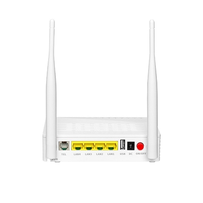 KEXINT KXT-GPE550 GEPON ONU 1 USB 2.0-poort Draadloos netwerk WiFi Fiber ONT-modem