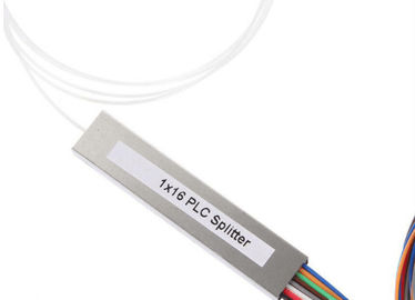 1.5m Vezel Optische PLC Splitser, Optische Koordsplitser zonder Schakelaar